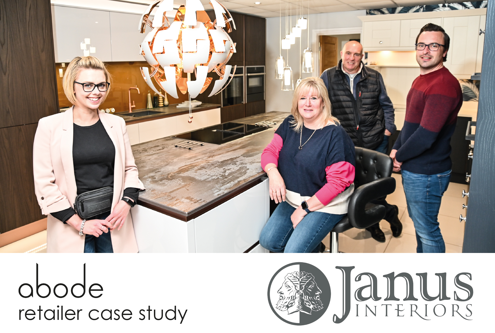 Abode case study