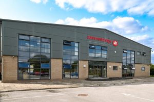 summerbridge HQ