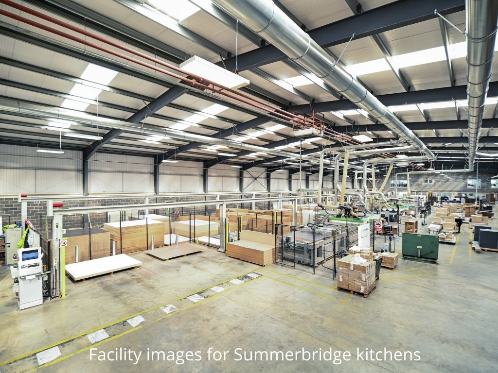 Summerbridge door factory