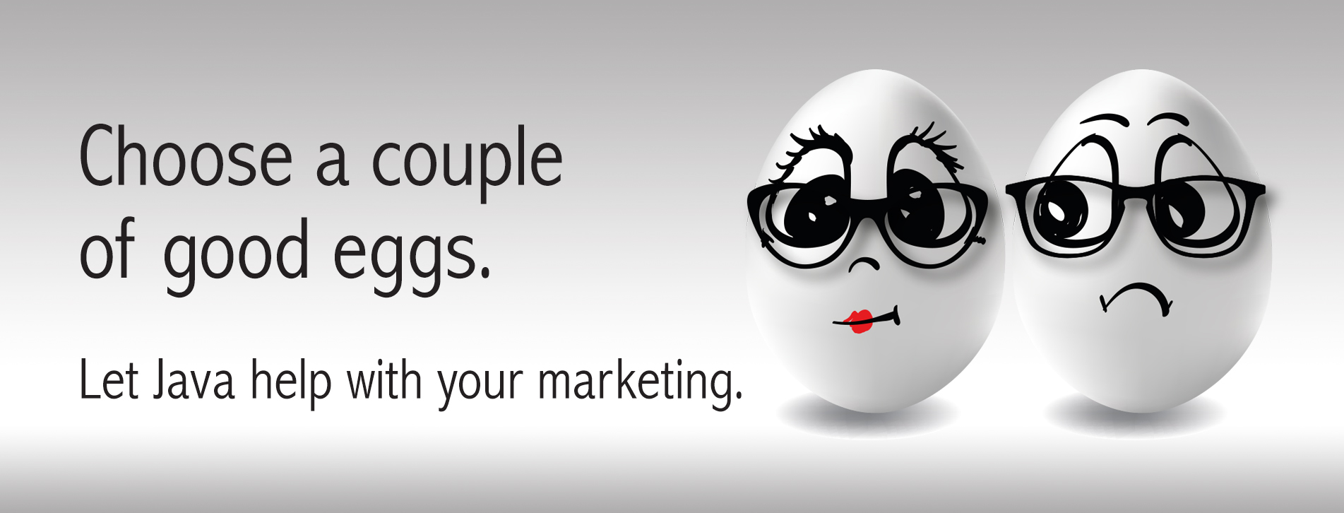 Java Productions Marketing Services