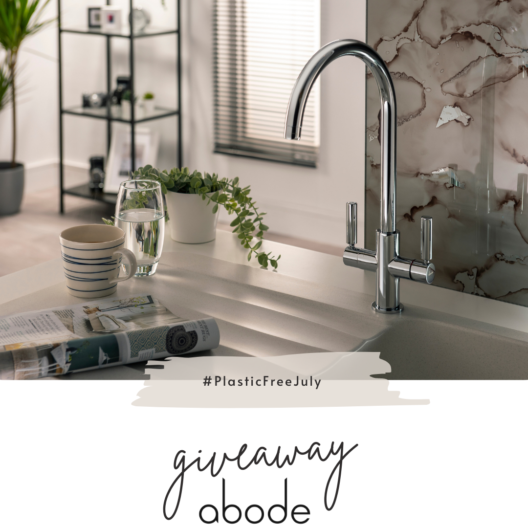 Abode Tap